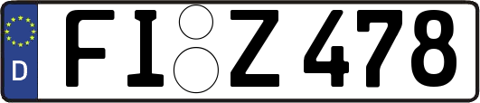 FI-Z478