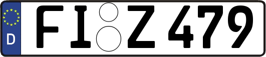 FI-Z479
