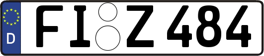 FI-Z484