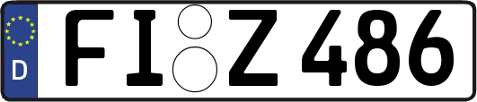 FI-Z486