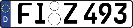 FI-Z493