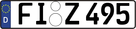 FI-Z495