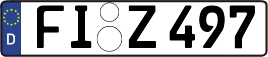 FI-Z497
