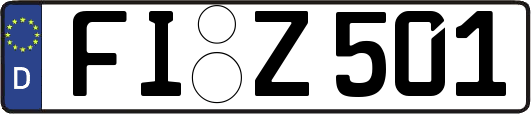 FI-Z501