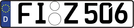 FI-Z506