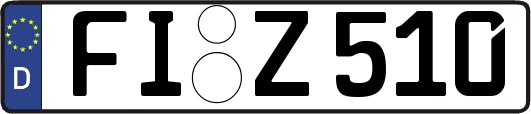 FI-Z510
