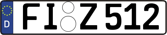 FI-Z512