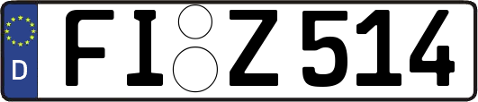 FI-Z514