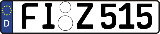 FI-Z515