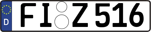 FI-Z516