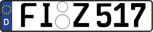 FI-Z517
