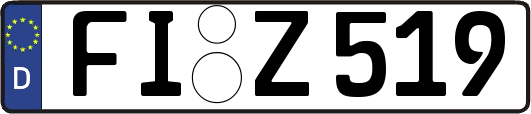 FI-Z519