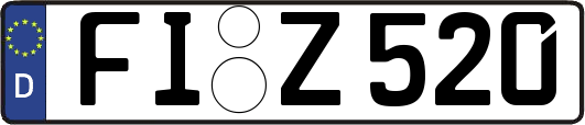 FI-Z520