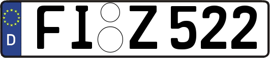 FI-Z522