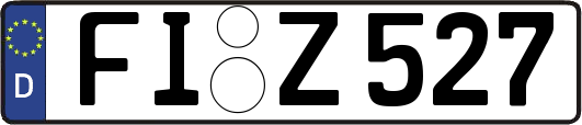 FI-Z527