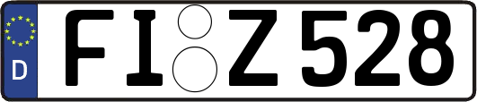 FI-Z528