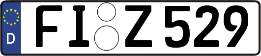 FI-Z529