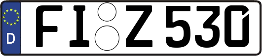 FI-Z530