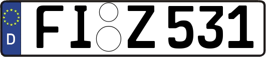 FI-Z531