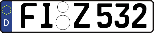 FI-Z532