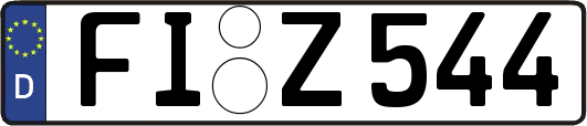 FI-Z544