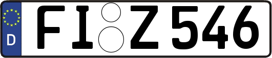 FI-Z546