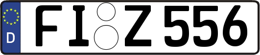 FI-Z556