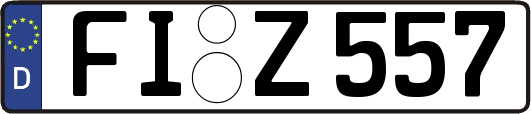 FI-Z557