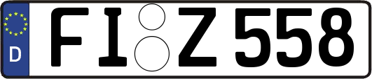 FI-Z558