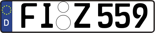 FI-Z559