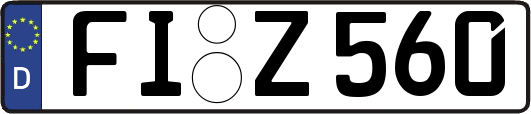 FI-Z560