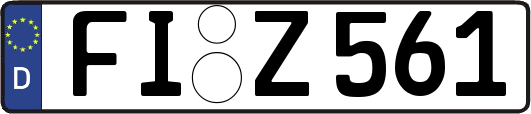 FI-Z561