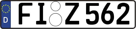 FI-Z562
