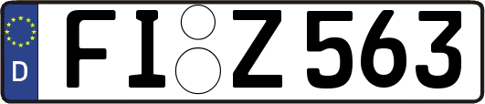 FI-Z563
