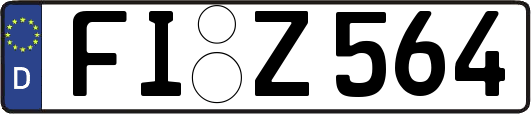 FI-Z564