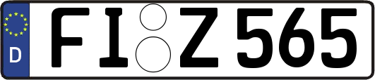 FI-Z565