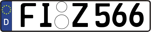 FI-Z566