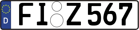 FI-Z567