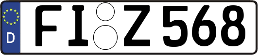FI-Z568