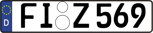 FI-Z569