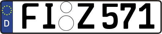 FI-Z571