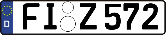 FI-Z572