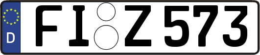 FI-Z573