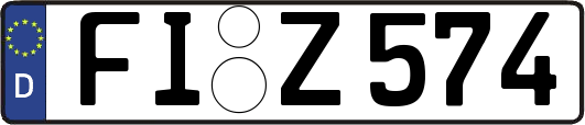 FI-Z574