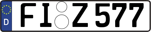 FI-Z577