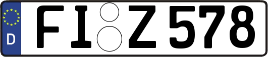 FI-Z578