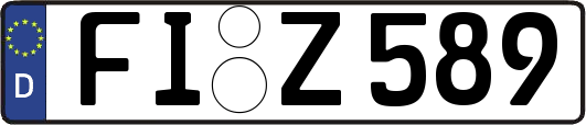 FI-Z589