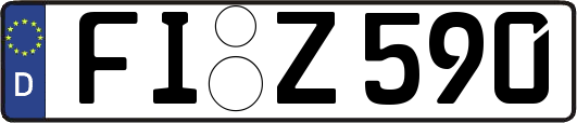 FI-Z590