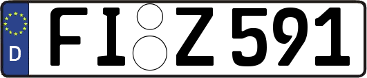 FI-Z591
