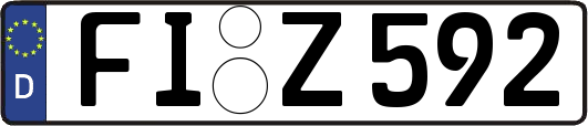 FI-Z592